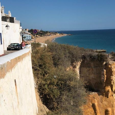 Apartamento Flor De Amendoeira Albufeira Esterno foto