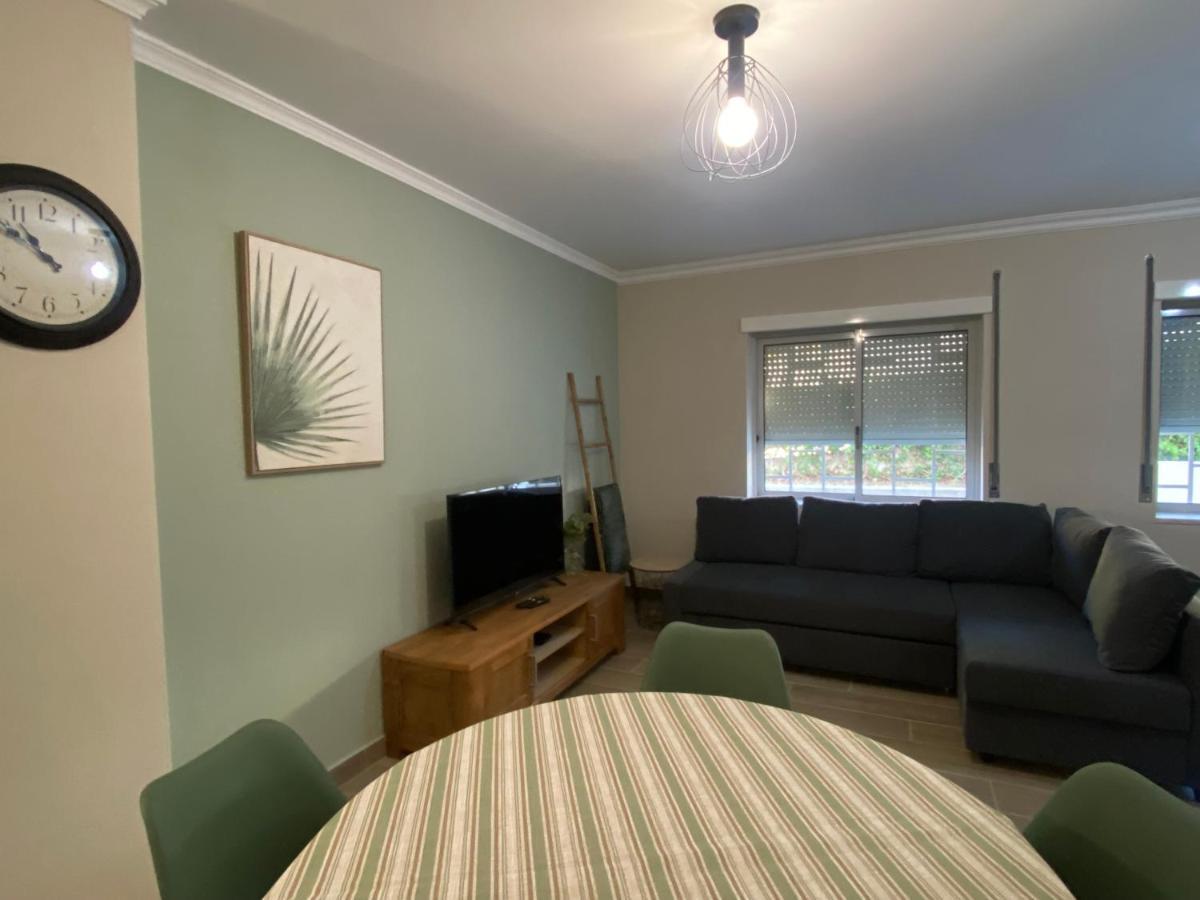 Apartamento Flor De Amendoeira Albufeira Esterno foto