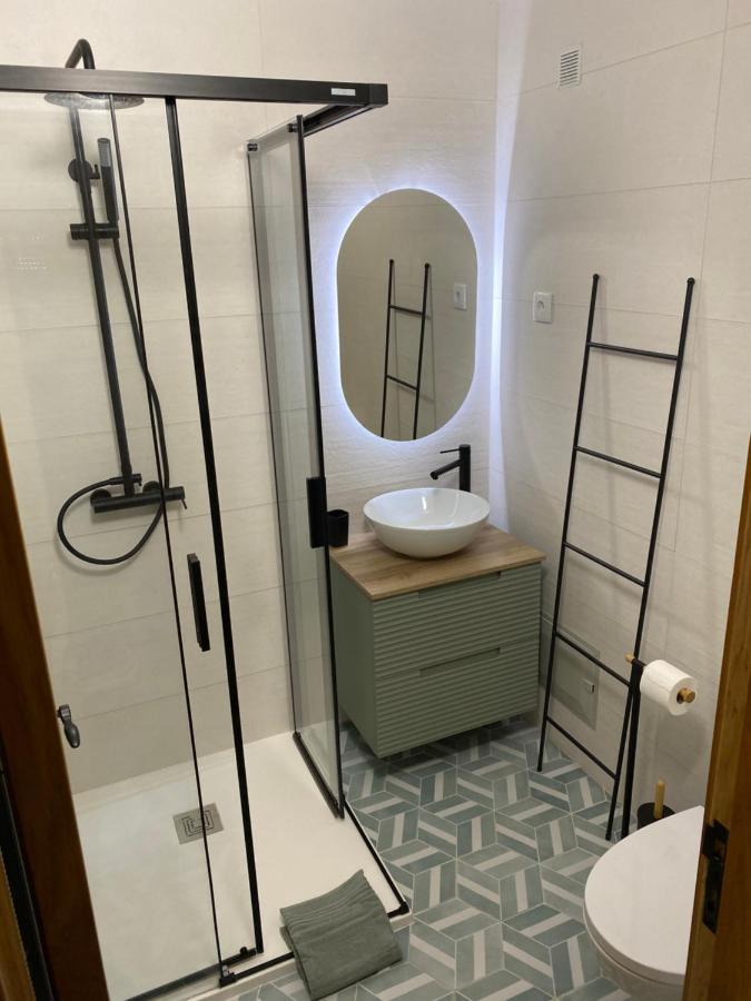 Apartamento Flor De Amendoeira Albufeira Esterno foto