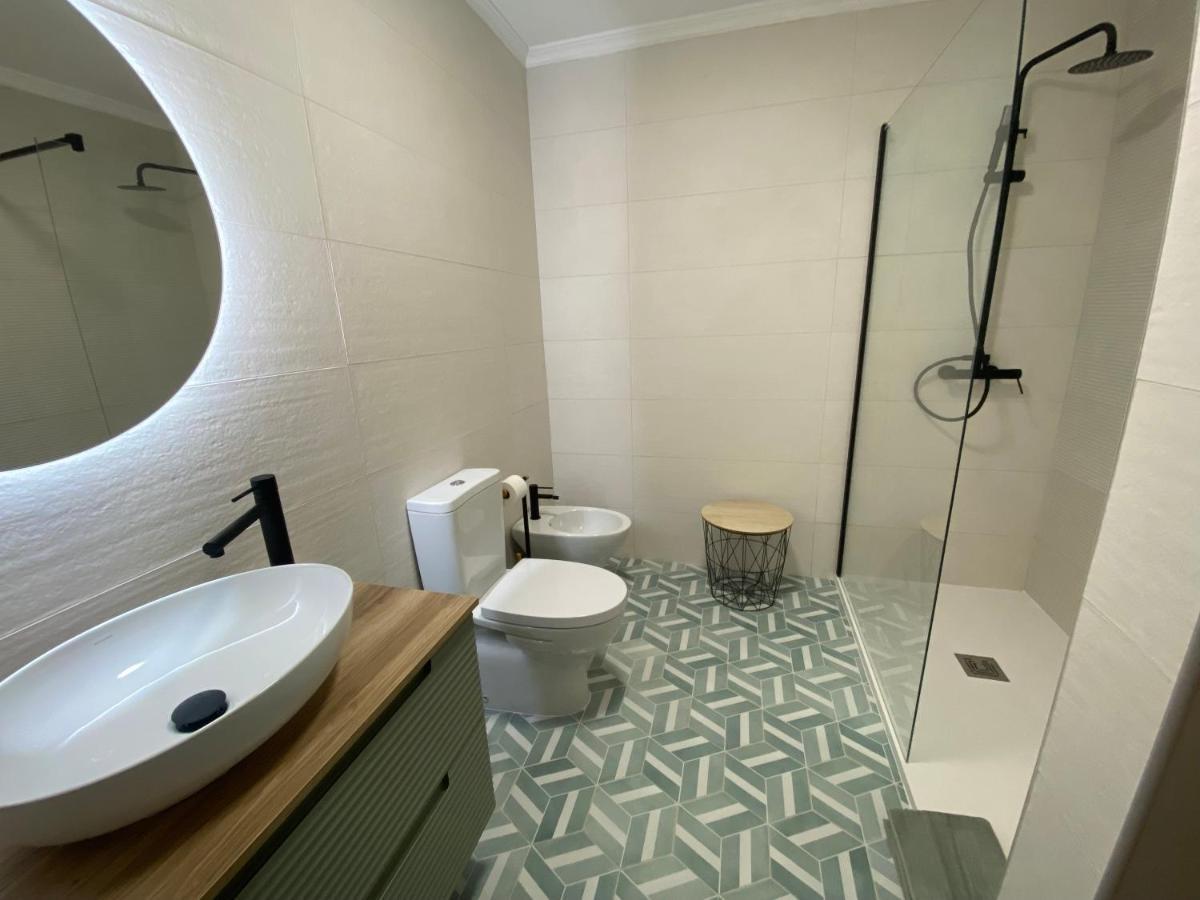 Apartamento Flor De Amendoeira Albufeira Esterno foto