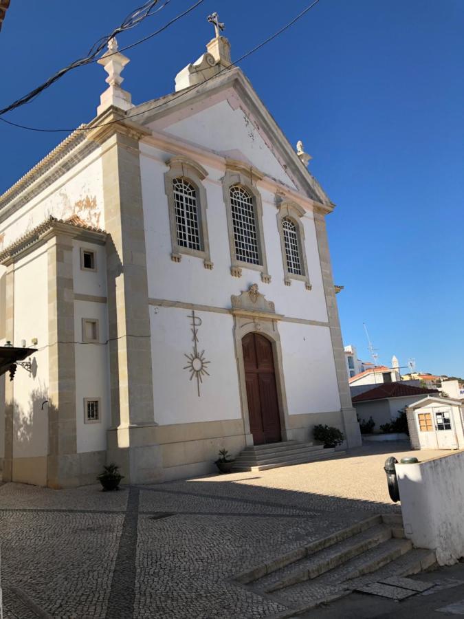 Apartamento Flor De Amendoeira Albufeira Esterno foto