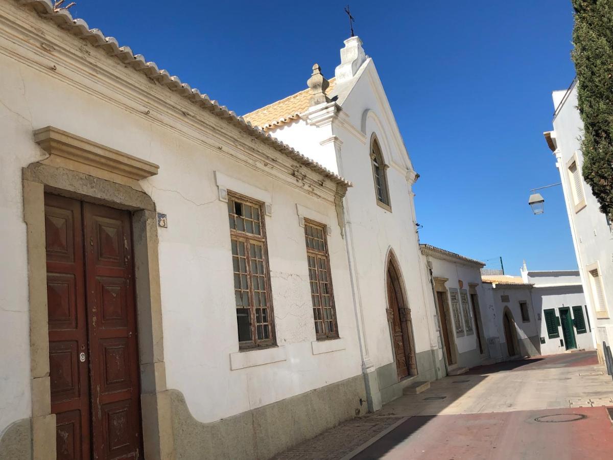 Apartamento Flor De Amendoeira Albufeira Esterno foto